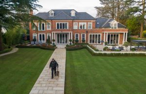 5 QUESTIONS YOU SHOULD BE ASKING ABOUT YOUR HOME SECURITY