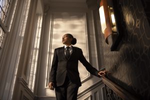 THE SECURITY INDUSTRY BENEFITS FROM HAVING MORE WOMEN IN IT