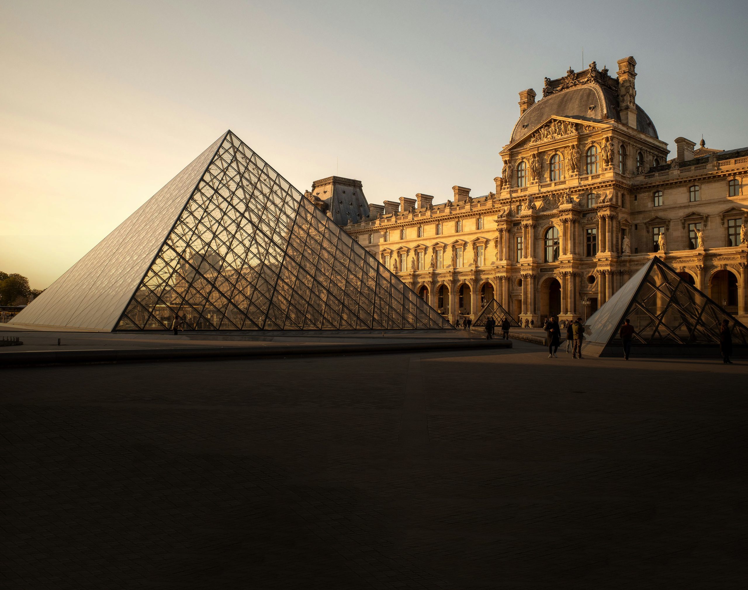 THE LOUVRE HEIST: A STRATEGIC REMINDER FOR SECURITY-CONSCIOUS ORGANISATIONS