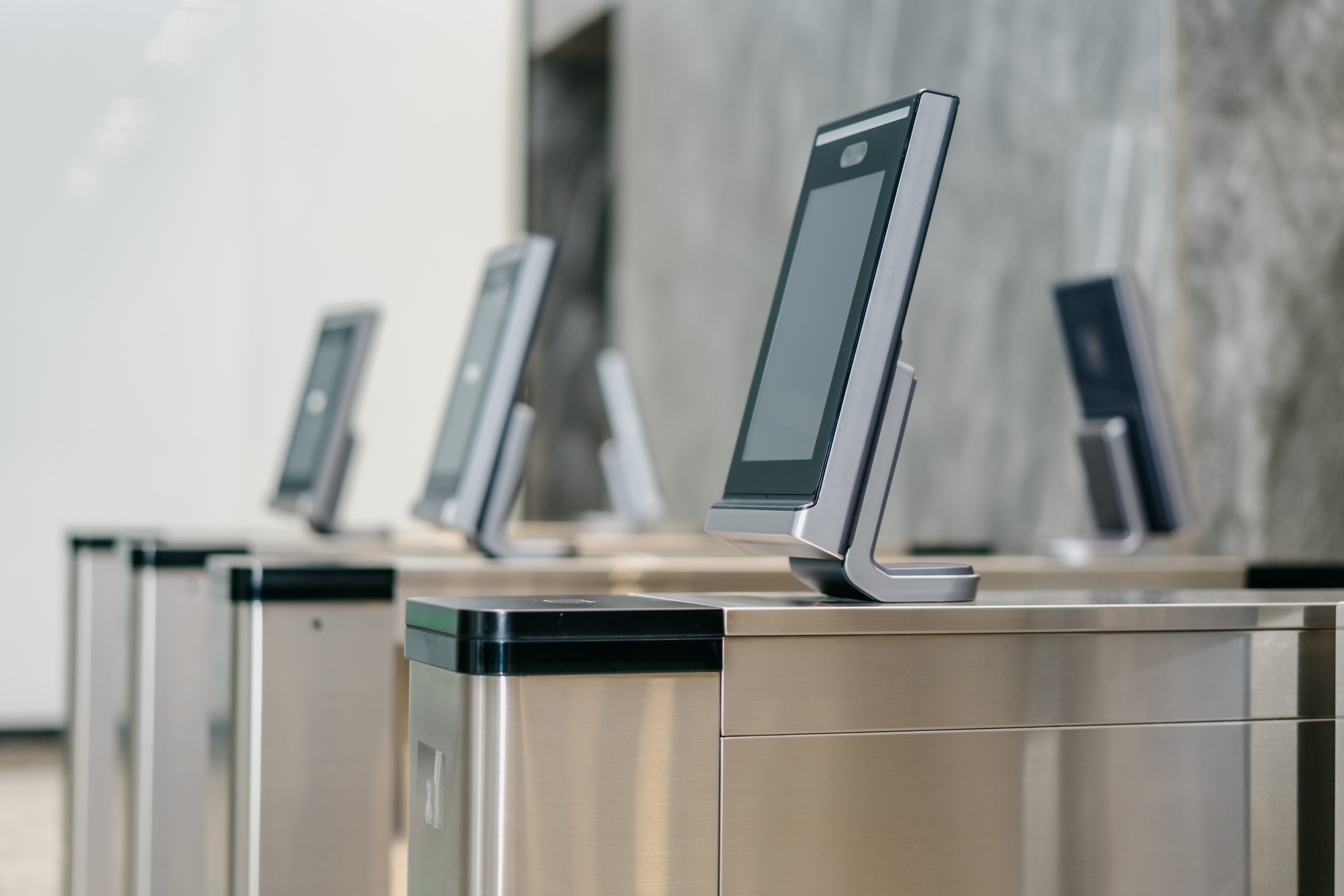 Office,Building,Entrance,Gate,Card,Access,Security,System