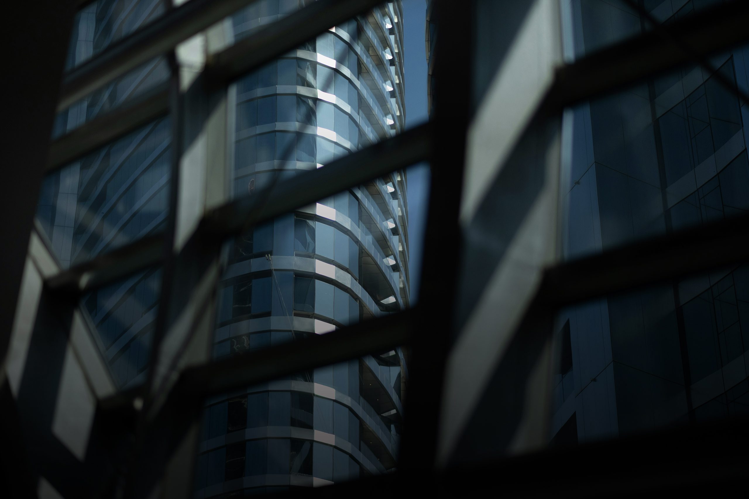 PHYSICAL AND CYBER RISK ARE NOW ONE SECURITY CHALLENGE