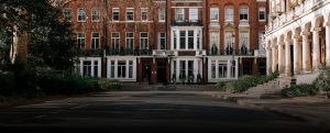 THE HIDDEN SECURITY RISKS SUPER PRIME ESTATE & BUYING AGENTS MANAGE EVERY DAY