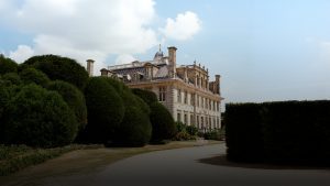 DESIGNING A SECURE ESTATE: WHAT “GOOD” SECURITY LOOKS LIKE FOR HOMES WORTH £10M+