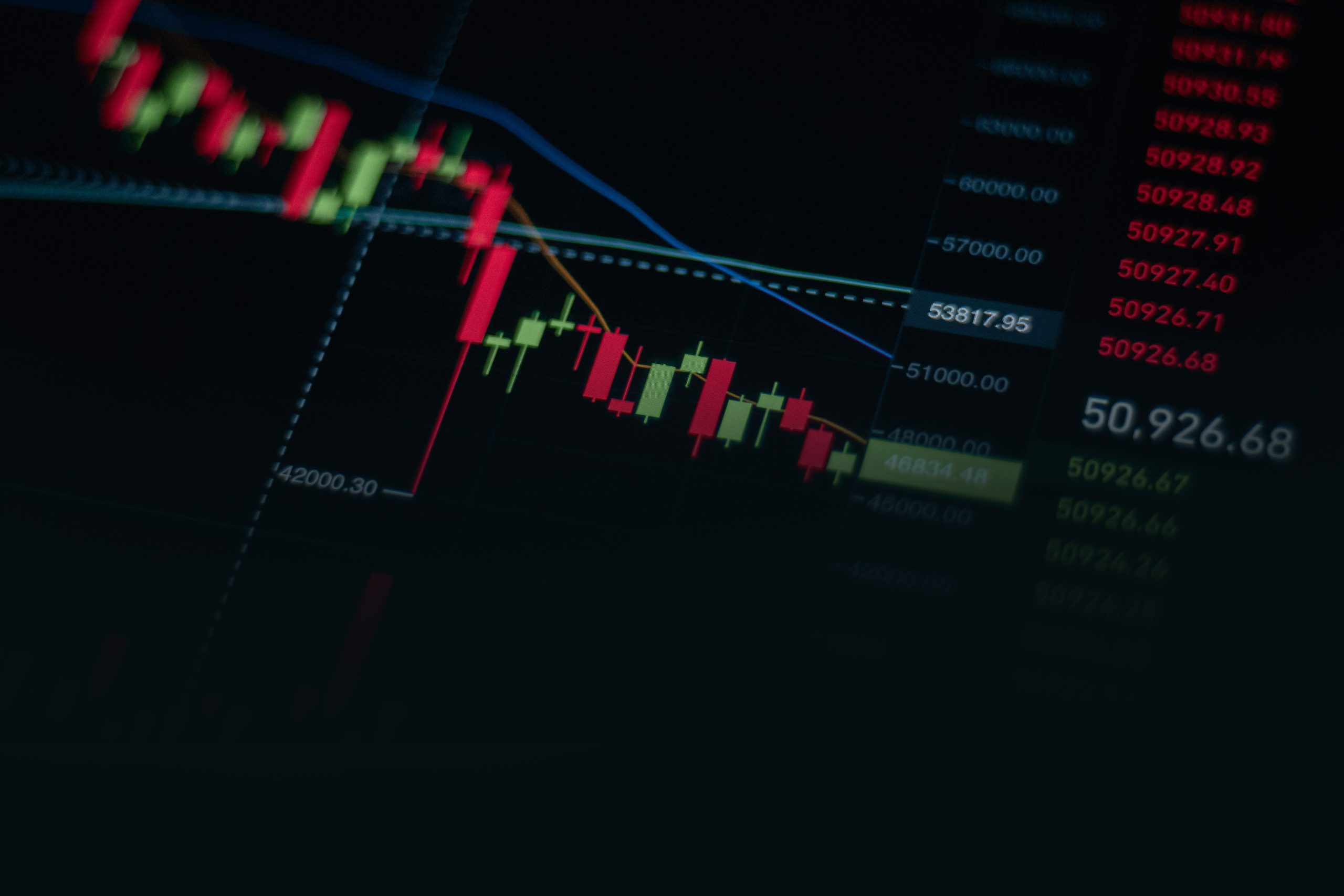 HOW CRYPTO WEALTH IS CREATING REAL-WORLD RISK